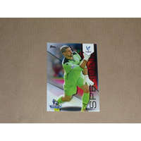 Topps 2014 Topps Premier Gold Soccer #33 Julian Speroni