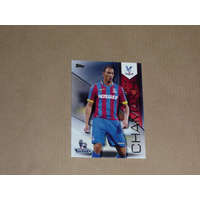 Topps 2014 Topps Premier Gold Soccer #39 Marouane Chamakh