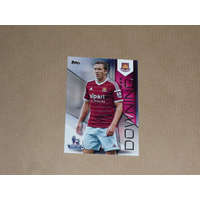 Topps 2014 Topps Premier Gold Soccer #149 Stewart Downing