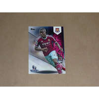 Topps 2014 Topps Premier Gold Soccer #150 Enner Valencia