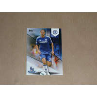 Topps 2014 Topps Premier Gold Soccer #28 Nemanja Matic