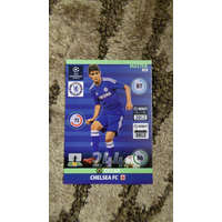 Panini 2014-15 Panini Adrenalyn XL UEFA Champions League Master #126 Oscar