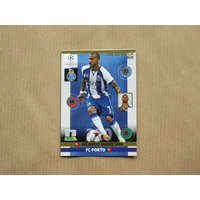 Panini 2014-15 Panini Adrenalyn XL UEFA Champions League Update Edition One To Watch #UE066 Ricardo Quaresma