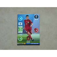 Panini 2016 Panini Adrenalyn XL Road To Uefa Euro 2016 Dynamo #283 Koke