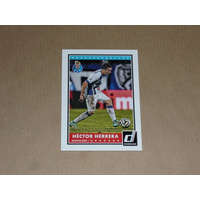 Panini 2015 Donruss #96 Hector Herrera
