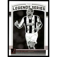 Panini 2018-19 Donruss Legends Series #LS-3 David Trezeguet