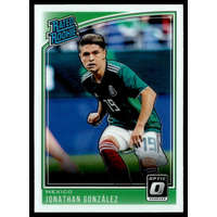 Panini 2018-19 Donruss Optic #194 Jonathan Gonzalez