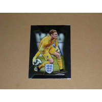 Panini 2015 Select Variations #30 Joe Hart