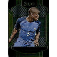 Panini 2016-17 Panini Select Terrace #73 N&#039;Golo Kante