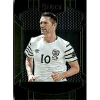 Panini 2016-17 Panini Select Terrace #32 Robbie Keane