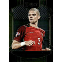 Panini 2016-17 Panini Select Terrace #94 Pepe