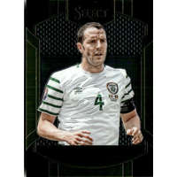 Panini 2016-17 Panini Select Terrace #57 John O'Shea