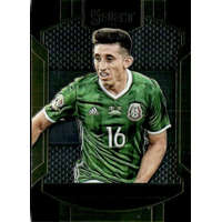 Panini 2016-17 Panini Select Terrace #68 Hector Herrera