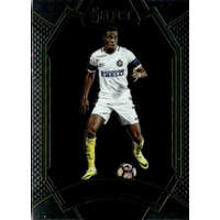 Panini 2016-17 Panini Select Field Level #278 Geoffrey Kondogbia