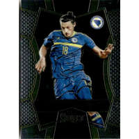 Panini 2016-17 Panini Select Mezzanine #196 Milan Djuric