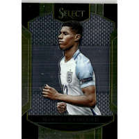 Panini 2016-17 Panini Select Terrace #77 Marcus Rashford