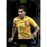 Panini 2017-18 Panini Select Terrace #91 Roberto Firmino