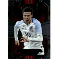 Panini 2017-18 Panini Select Terrace #50 Dele Alli