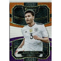 Panini 2017-18 Panini Select Terrace Multi-Color Prizm #100 Jonas Hector