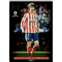 Panini 2019-20 Panini Chronicles Panini La Liga Green #417 Joao Felix