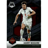 Panini 2021-22 Panini Mosaic Road to FIFA World Cup #38 Harry Maguire