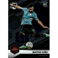 Panini 2021-22 Panini Mosaic Road to FIFA World Cup #116 Matias Vina