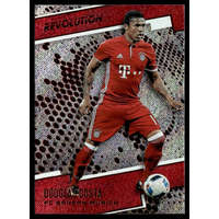 Panini 2016-17 Panini Revolution #77 Douglas Costa