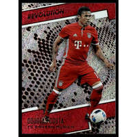 Panini 2016-17 Panini Revolution #77 Douglas Costa