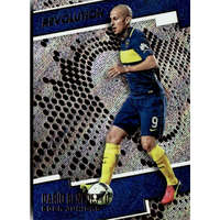 Panini 2016-17 Panini Revolution #166 Dario Benedetto