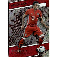 Panini 2016-17 Panini Revolution #77 Douglas Costa