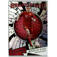 Panini 2016-17 Panini Revolution Revolutionaries Astro #R-2 Miroslav Klose