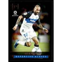 Panini 2019 Panini Chronicles Panini La Liga #406 Aleix Vidal