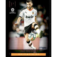 Panini 2019 Panini Chronicles Panini La Liga #404 Jose Luis Gaya