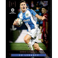 Panini 2019 Panini Chronicles Panini La Liga #352 Guido Carrillo