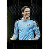 Panini 2016 Panini Select Terrace #8 Yann Sommer