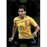 Panini 2017 Panini Select Terrace #91 Roberto Firmino