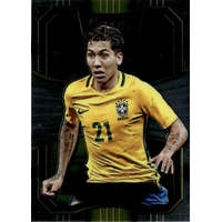 Panini 2017 Panini Select Terrace #91 Roberto Firmino