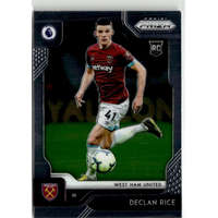 Panini 2019 Panini Prizm English Premier League #7 Declan Rice