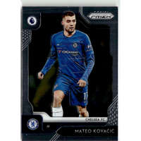 Panini 2019 Panini Prizm English Premier League #33 Mateo Kovacic