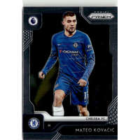 Panini 2019 Panini Prizm English Premier League #33 Mateo Kovacic