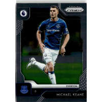 Panini 2019 Panini Prizm English Premier League #36 Michael Keane