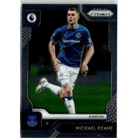 Panini 2019 Panini Prizm English Premier League #36 Michael Keane