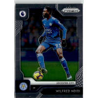 Panini 2019 Panini Prizm English Premier League #76 Wilfred Ndidi