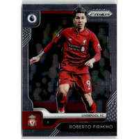 Panini 2019 Panini Prizm English Premier League #100 Roberto Firmino