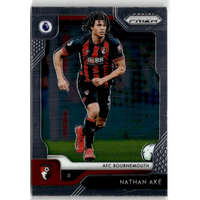 Panini 2019 Panini Prizm English Premier League #139 Nathan Ake