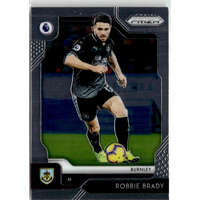 Panini 2019 Panini Prizm English Premier League #248 Robbie Brady