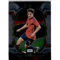 Panini 2022 Select FIFA Terrace #59 Gavi