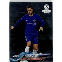 Topps 2017 Topps Chrome UEFA Champions League #30 Eden Hazard