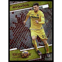 Panini 2017 Panini Revolution #48 Roberto Soriano