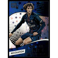 Panini 2017 Panini Revolution On the Rise Astro #OTR-20 Adrien Rabiot